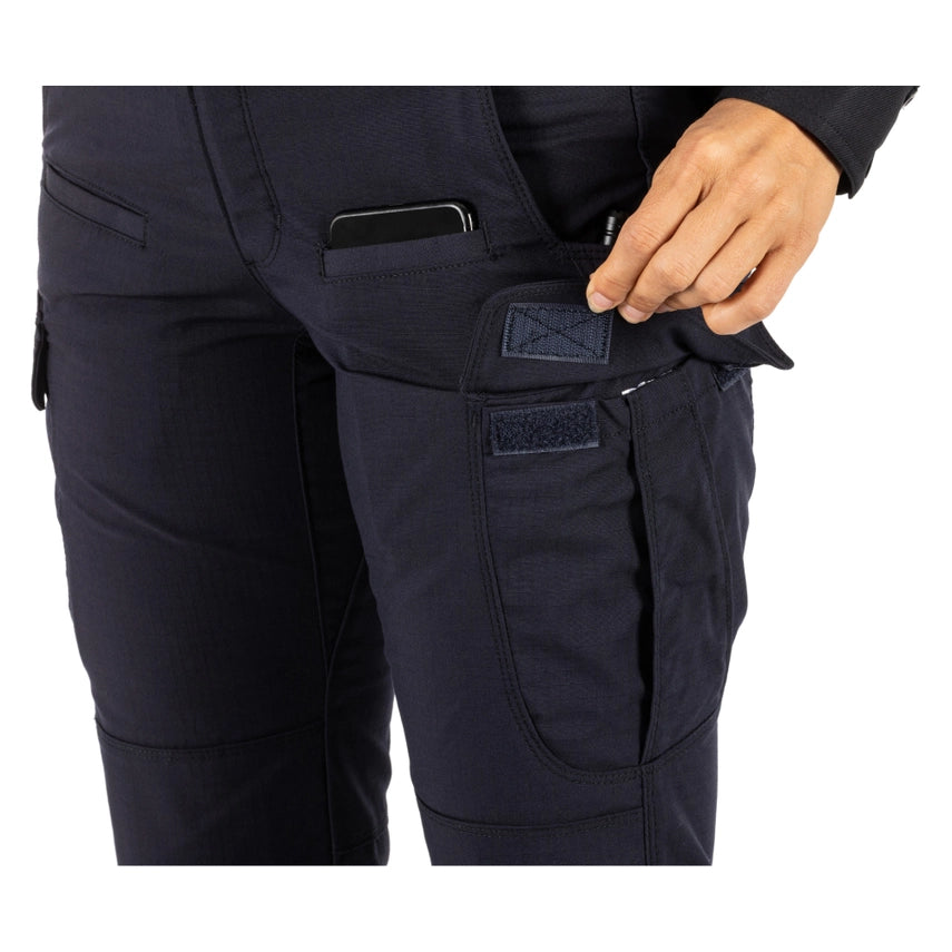 5.11 Tactical Women's NYPD Stryke Ripstop Pant 64422 - Clothing & Accessories